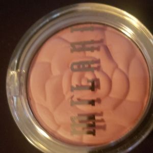 make up heaven blush